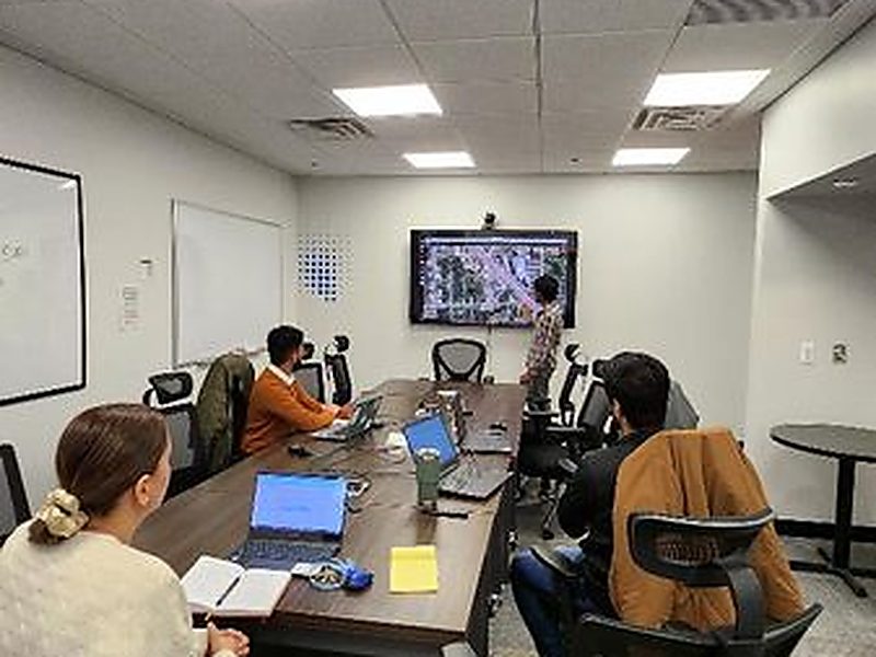 MIND Lab research event