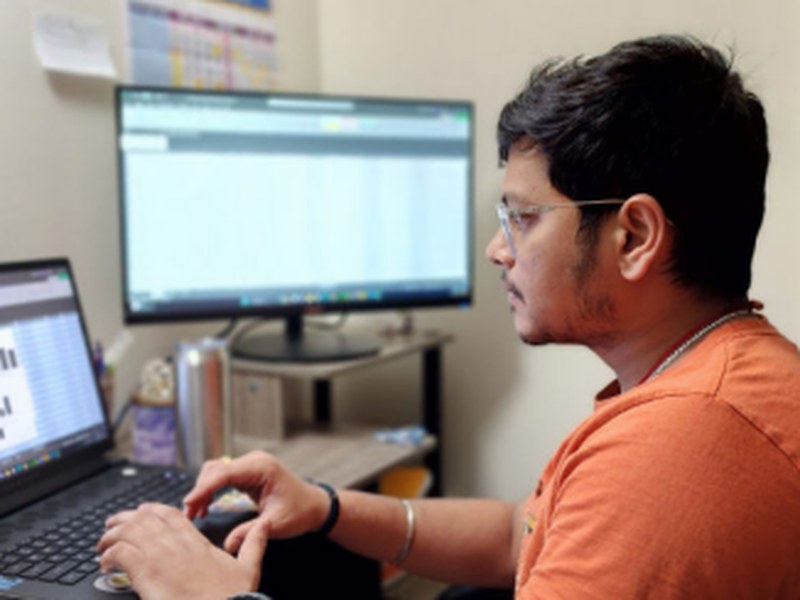 MIND Lab student research