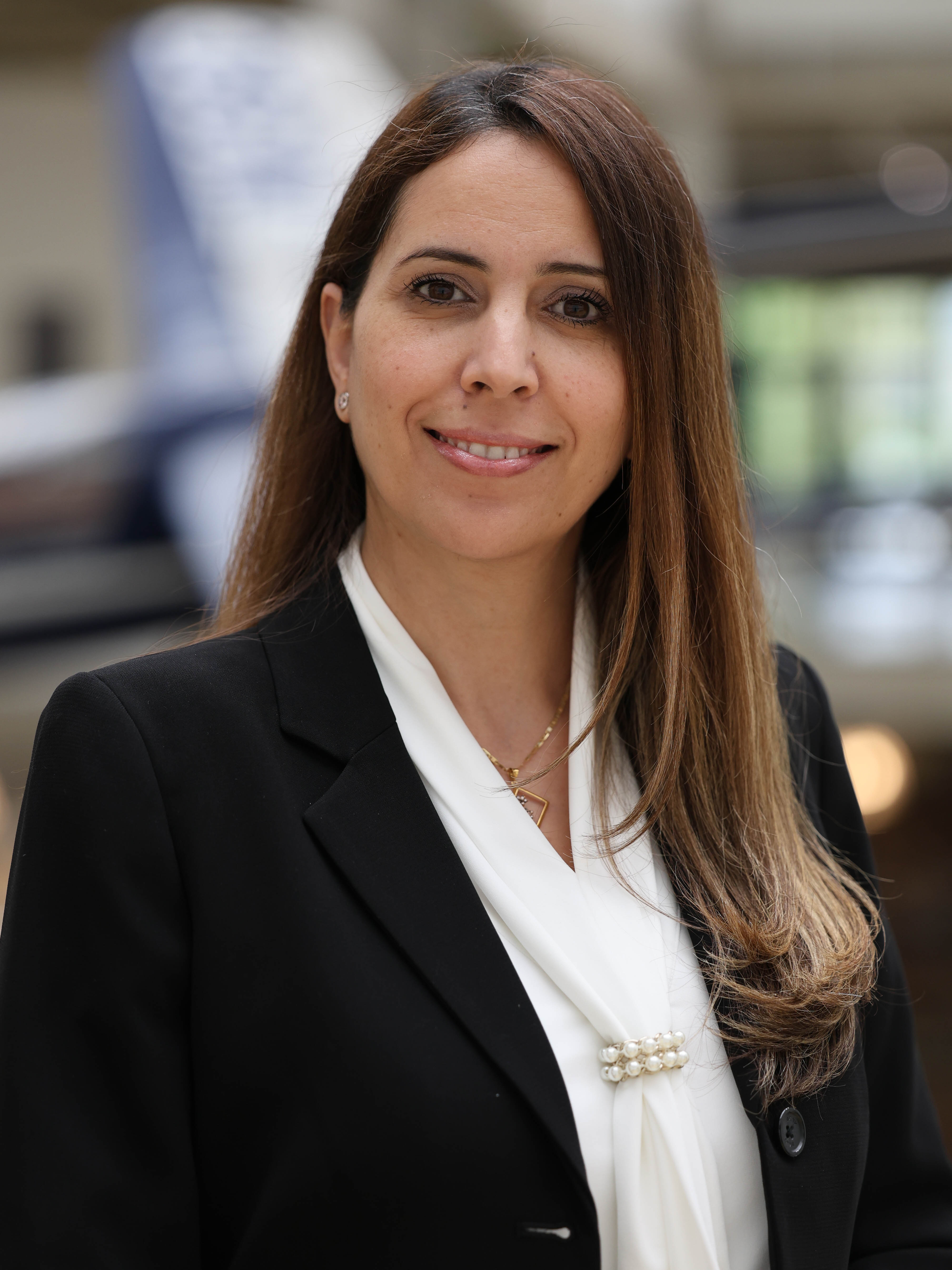 Dr. Areej Salaymeh