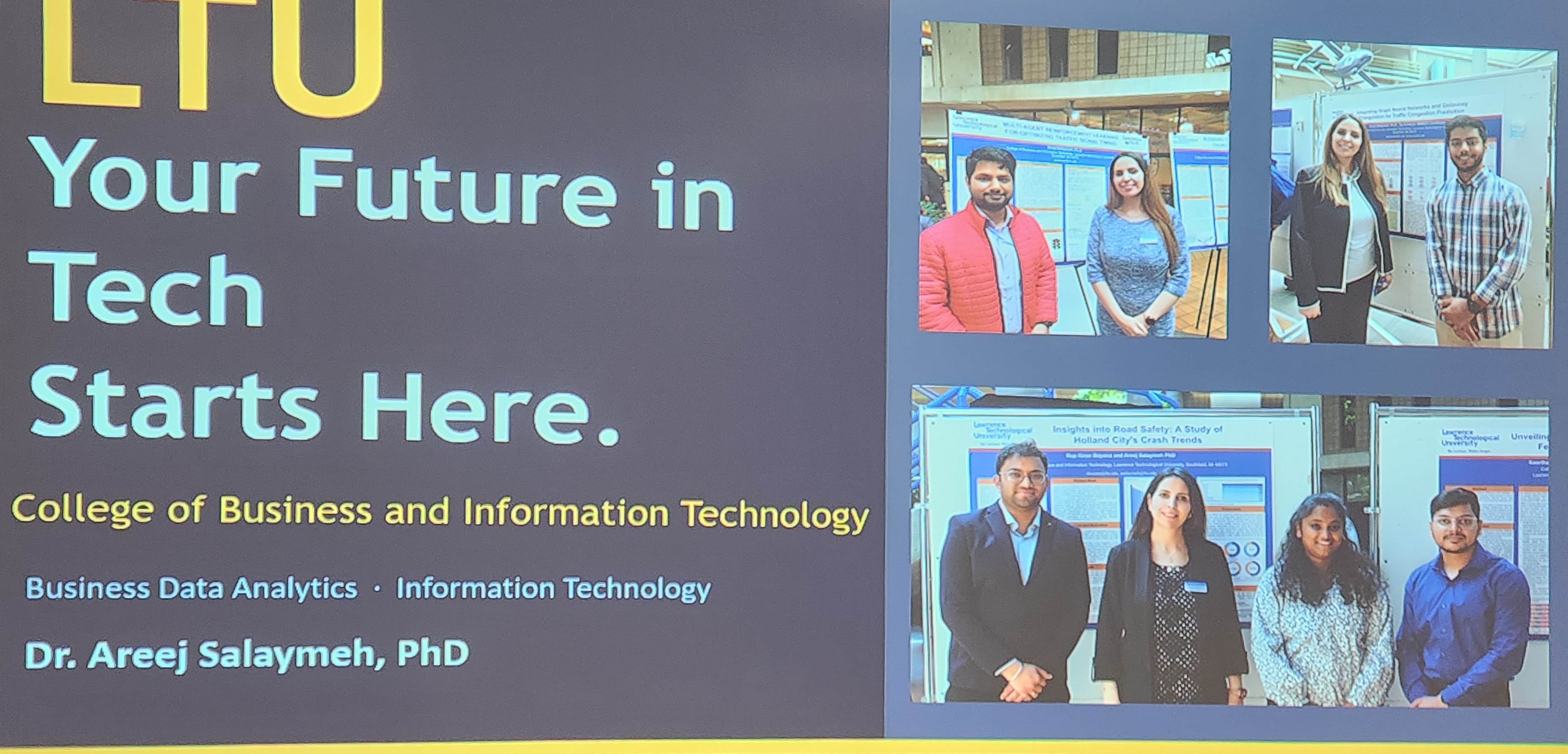 LTU Exploration Day 2026