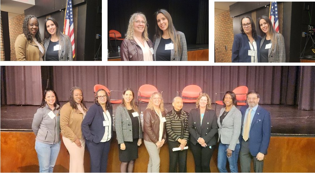 Michigan Women Council in IT at LTU April 2024