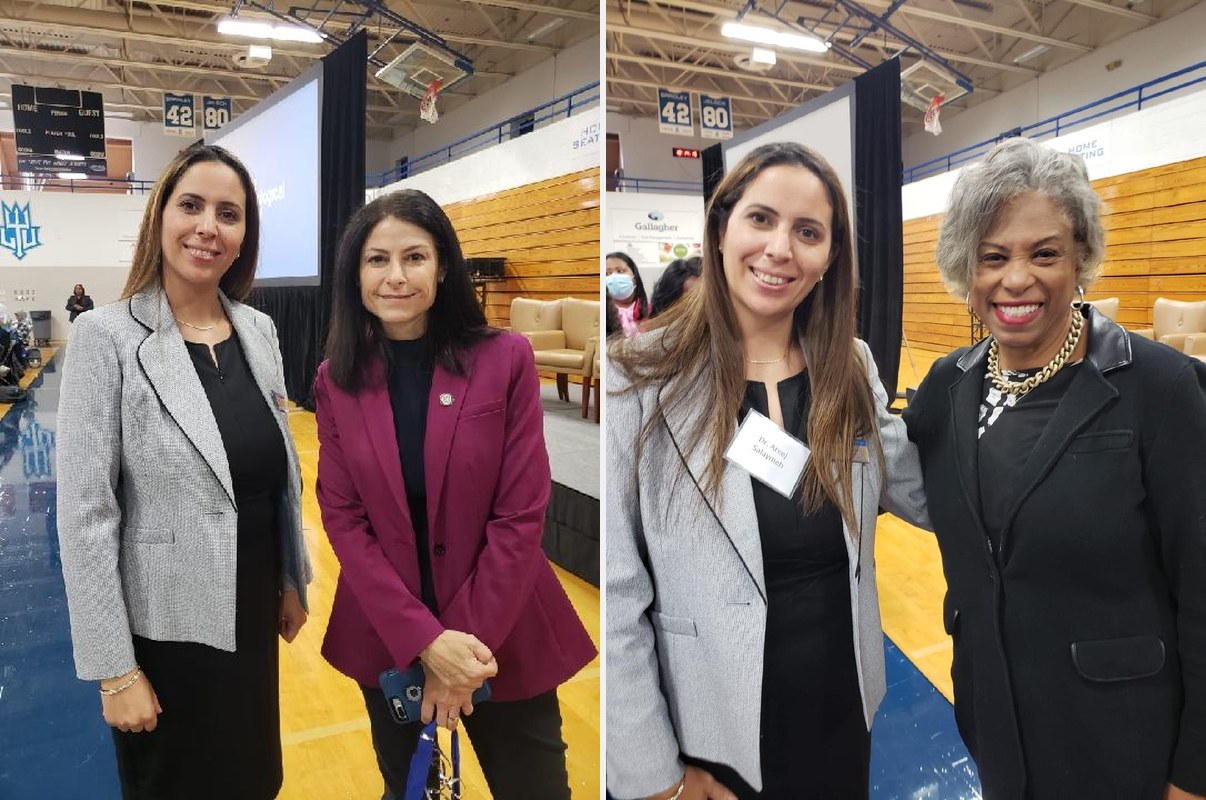 Young Women's Leadership Conference 2022